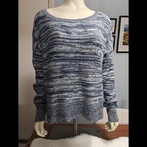 Banana Republic Cotton Blend Sweater